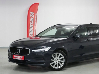 Volvo V90 II Kombi 2.0 D3 150KM 2018