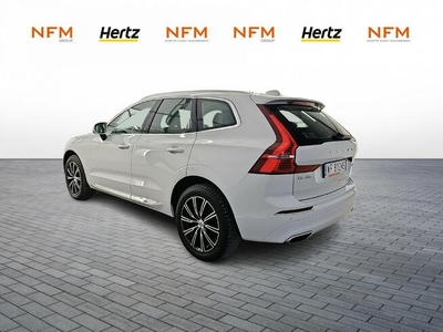 Volvo XC 60 2,0 D5(235 KM) Inscription Salon PL Faktura VAT