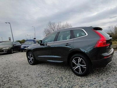 Volvo XC 60 4X4 szklany dach Roczna GWARANCJA!