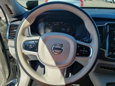 Volvo XC 90 Inscription