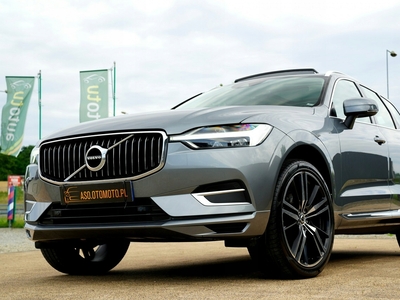 Volvo XC60 II 2021