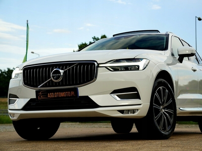 Volvo XC60 II 2021