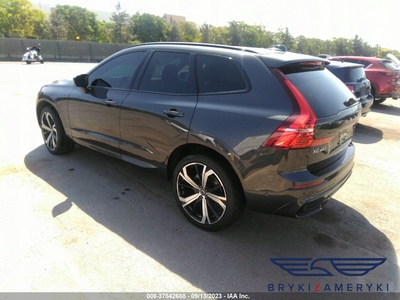 Volvo XC60 II 2023