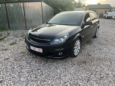 Używane Opel Signum - 15 900 PLN, 230 000 km, 2007