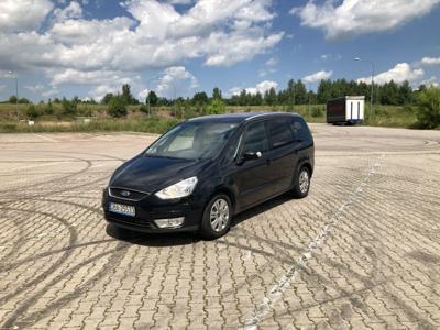 Używane Ford Galaxy - 22 900 PLN, 268 505 km, 2010