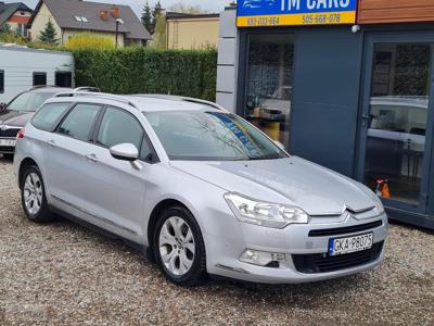 Citroen C5 III