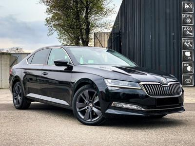 Używane Skoda Superb - 97 000 PLN, 167 000 km, 2019