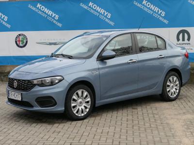 Używane Fiat Tipo - 43 900 PLN, 116 000 km, 2018