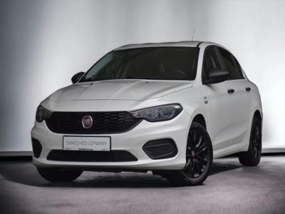 Używane Fiat Tipo - 54 900 PLN, 43 600 km, 2019