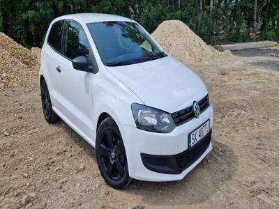 Używane Volkswagen Polo - 18 900 PLN, 109 352 km, 2012