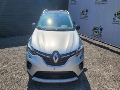 Używane Renault Captur - 62 900 PLN, 38 171 km, 2020