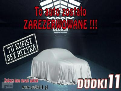 Jeep Grand Cherokee III [WK] 3,0crdi DUDKI11 4X4,Skóry,Blokada Mostów,Serwis,Hak,Parktronic,