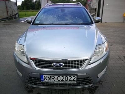 Używane Ford Mondeo - 22 000 PLN, 301 369 km, 2007