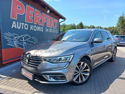 Używane Renault Talisman - 82 900 PLN, 90 000 km, 2020