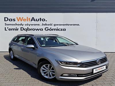 Używane Volkswagen Passat - 79 900 PLN, 131 013 km, 2019