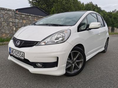 Używane Honda Jazz - 39 900 PLN, 146 000 km, 2014