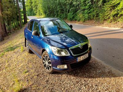 Używane Skoda Octavia - 18 900 PLN, 238 000 km, 2008