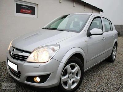 Opel Astra H