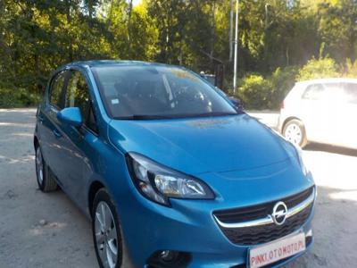 Opel Corsa E Hatchback 3d 1.4 Twinport 90KM 2018