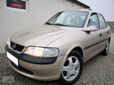 Opel Vectra B