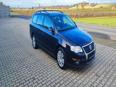 Używane Volkswagen Passat - 14 900 PLN, 219 000 km, 2006