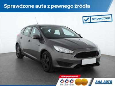 Używane Ford Focus - 41 500 PLN, 152 921 km, 2016