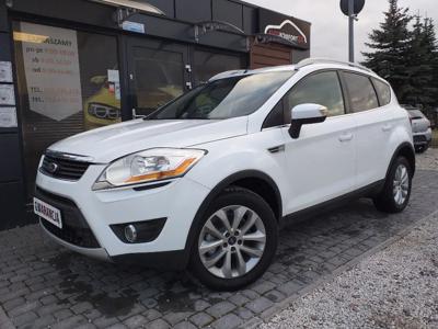 Używane Ford Kuga - 43 700 PLN, 86 000 km, 2011