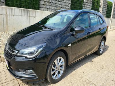 Używane Opel Astra - 38 999 PLN, 199 850 km, 2019