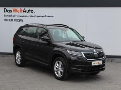 Skoda Kodiaq Ambition