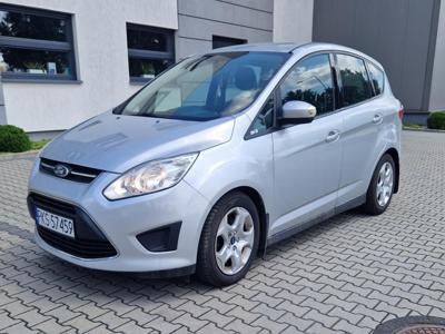 Używane Ford C-MAX - 27 900 PLN, 157 000 km, 2011