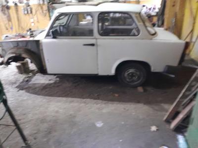 Sprzedam Trabant 1.1