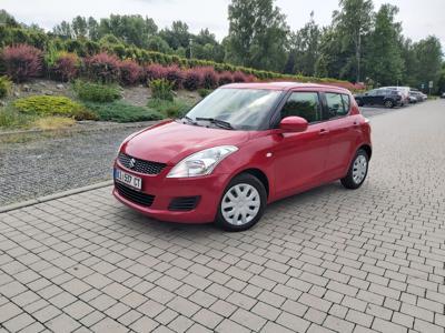 Używane Suzuki Swift - 24 900 PLN, 148 000 km, 2013