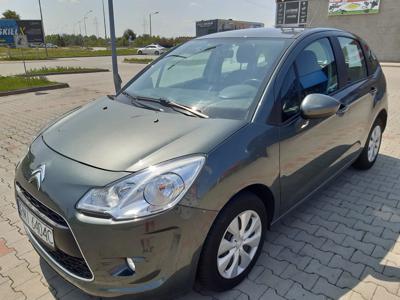 Używane Citroën C3 - 24 500 PLN, 66 500 km, 2012