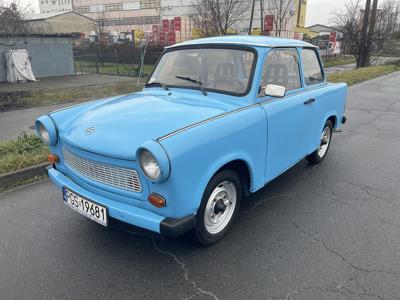 Używane Trabant 601 - 15 900 PLN, 90 000 km, 1983