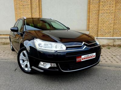 Używane Citroën C5 - 22 800 PLN, 265 000 km, 2010