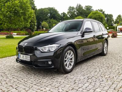 Używane BMW Seria 3 - 82 000 PLN, 182 000 km, 2019