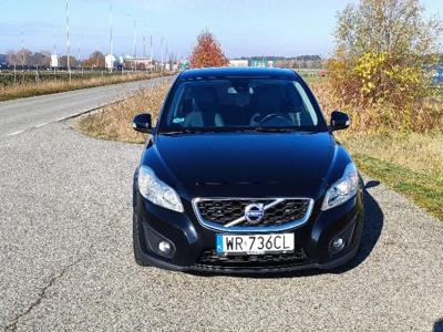 Używane Volvo C30 - 20 500 PLN, 221 000 km, 2011