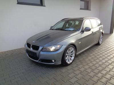 Używane BMW Seria 3 - 25 900 PLN, 251 000 km, 2011