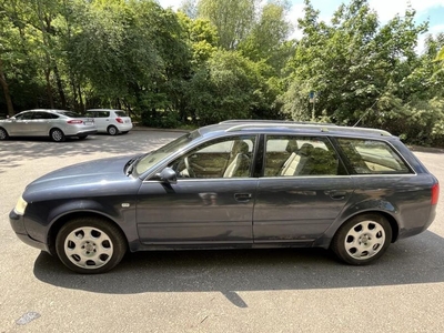 Audi A6 Radar! 3.0 v6, 220 km, quattro, manualna skrzynia!