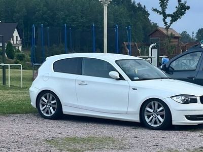 Bmw 118d 2007