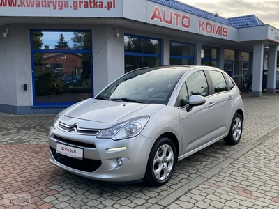 Citroen C3 II Rezerwacja