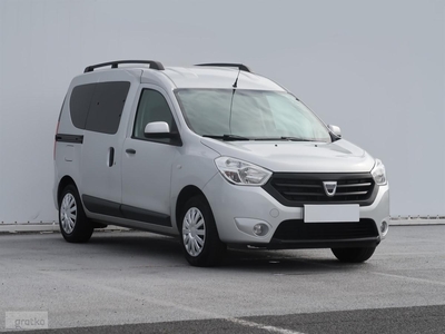 Dacia Dokker , L1H1, VAT 23%, 5 Miejsc