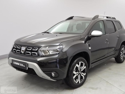 Dacia Duster I 1.3 TCe Prestige