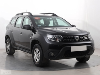 Dacia Duster I , Salon Polska, 1. Właściciel, VAT 23%, Klima, Parktronic