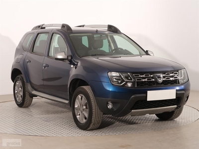 Dacia Duster I , Serwis ASO, Navi, Klima, Tempomat