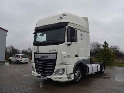 DAF XF 460