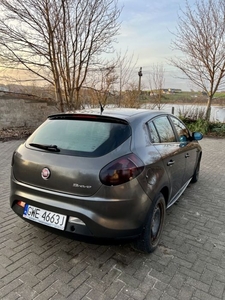 Fiat Bravo 2