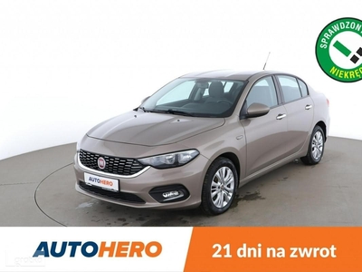 Fiat Tipo II FV23 GRATIS! PAKIET SERWISOWY o wartości 900 zł!