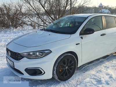 Fiat Tipo II Kombi Schumacher 1.3 diesel 95KM 2019r