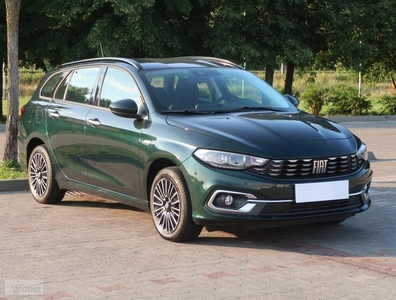 Fiat Tipo II Salon Polska, 1. Właściciel, VAT 23%, Klimatronic, Tempomat,